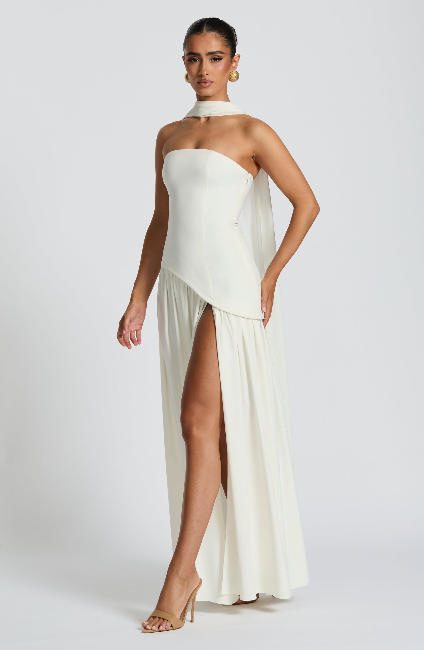 ISADORA | Gala-Schnitt