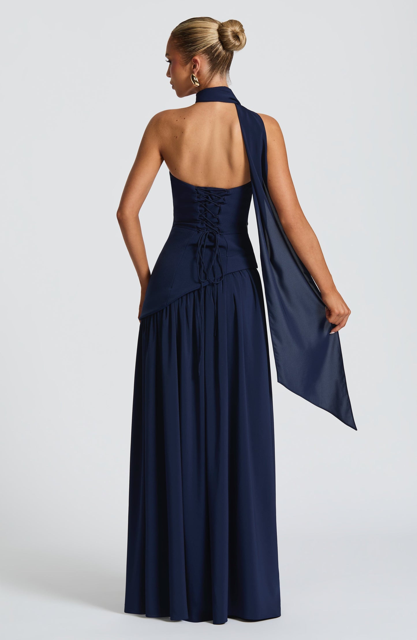 ISADORA | Gala-Schnitt