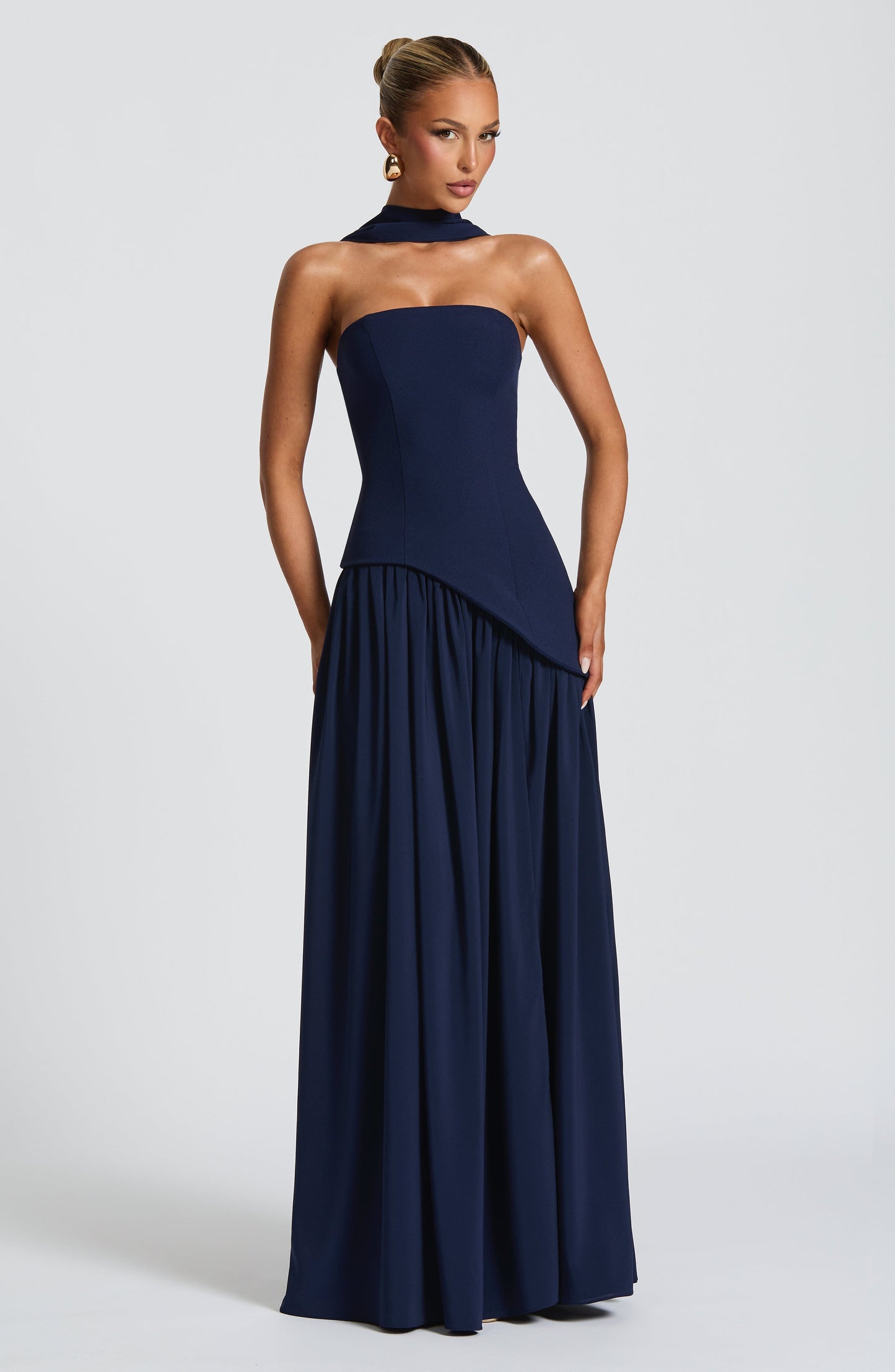 ISADORA | Gala-Schnitt