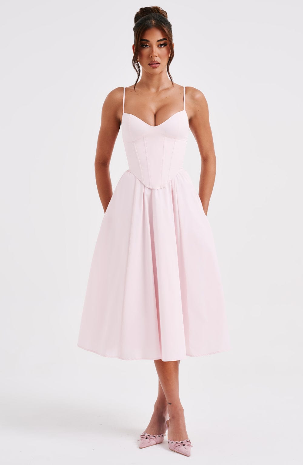 MAILEEN | Sommer Vibe