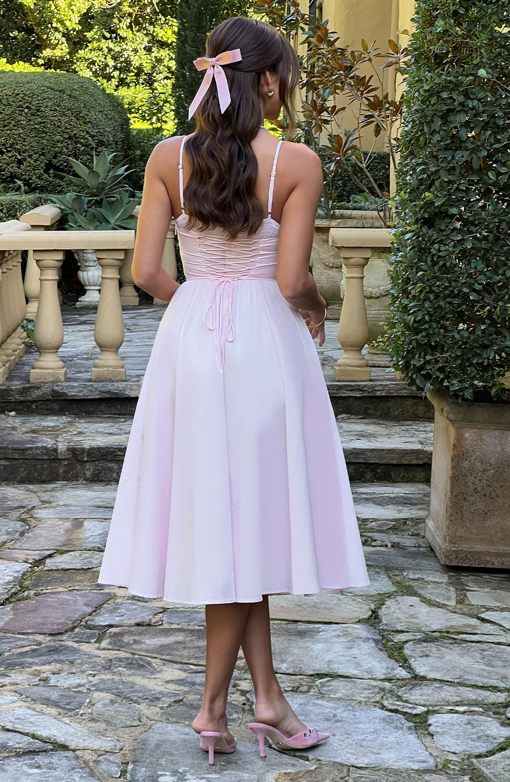 MAILEEN | Sommer Vibe