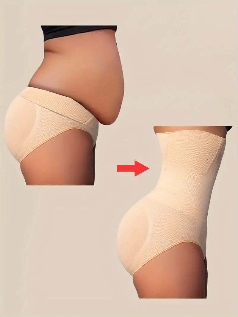 NADINE – High-Waist Shaping Slip