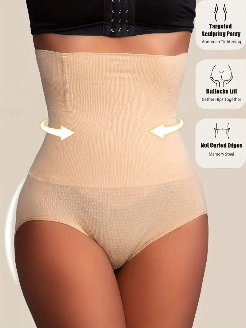 NADINE – High-Waist Shaping Slip