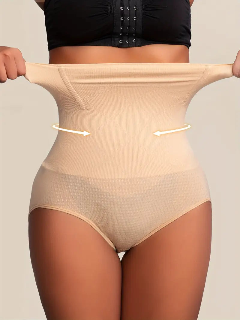 NADINE – High-Waist Shaping Slip
