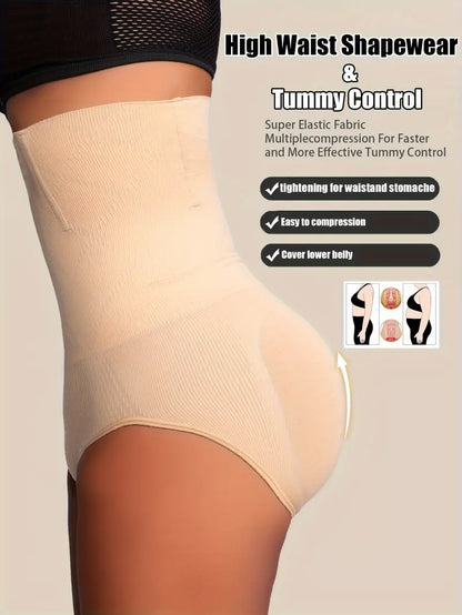 NADINE – High-Waist Shaping Slip