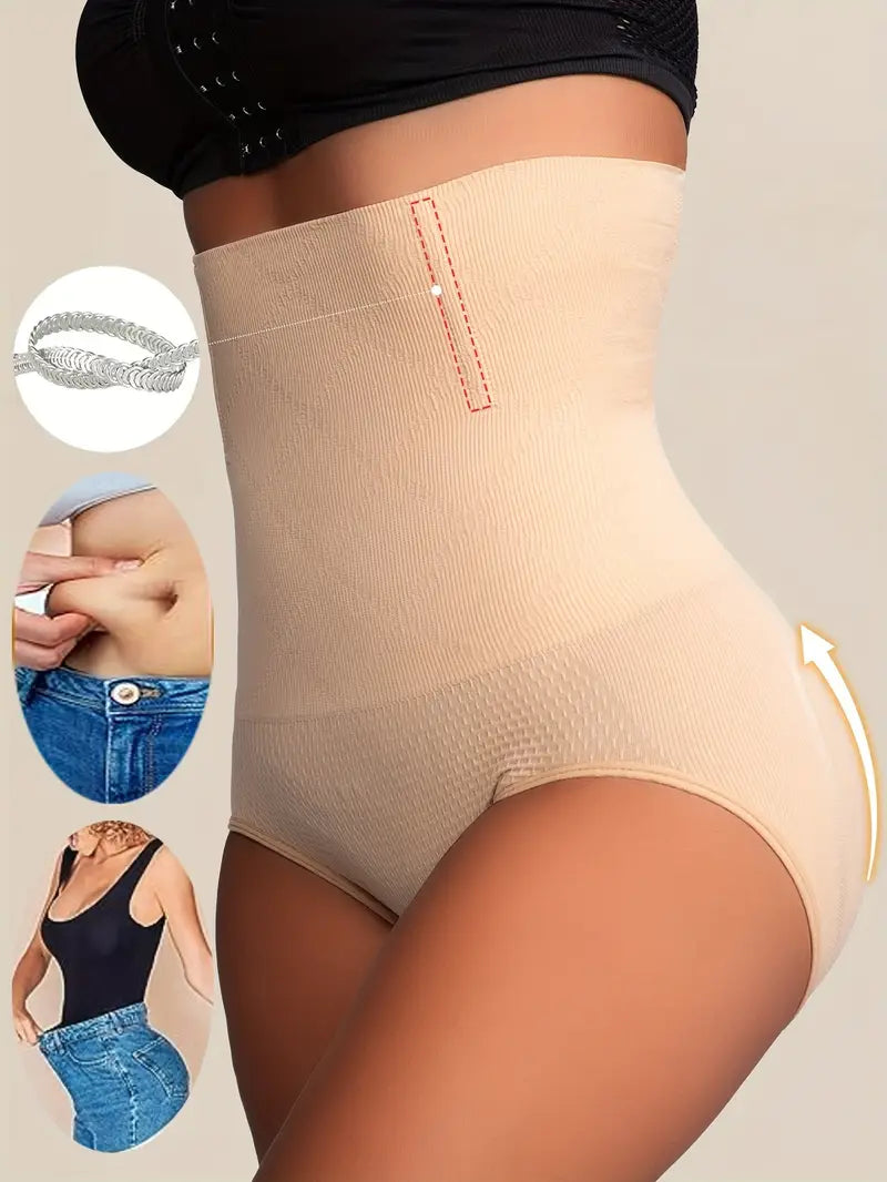 NADINE – High-Waist Shaping Slip