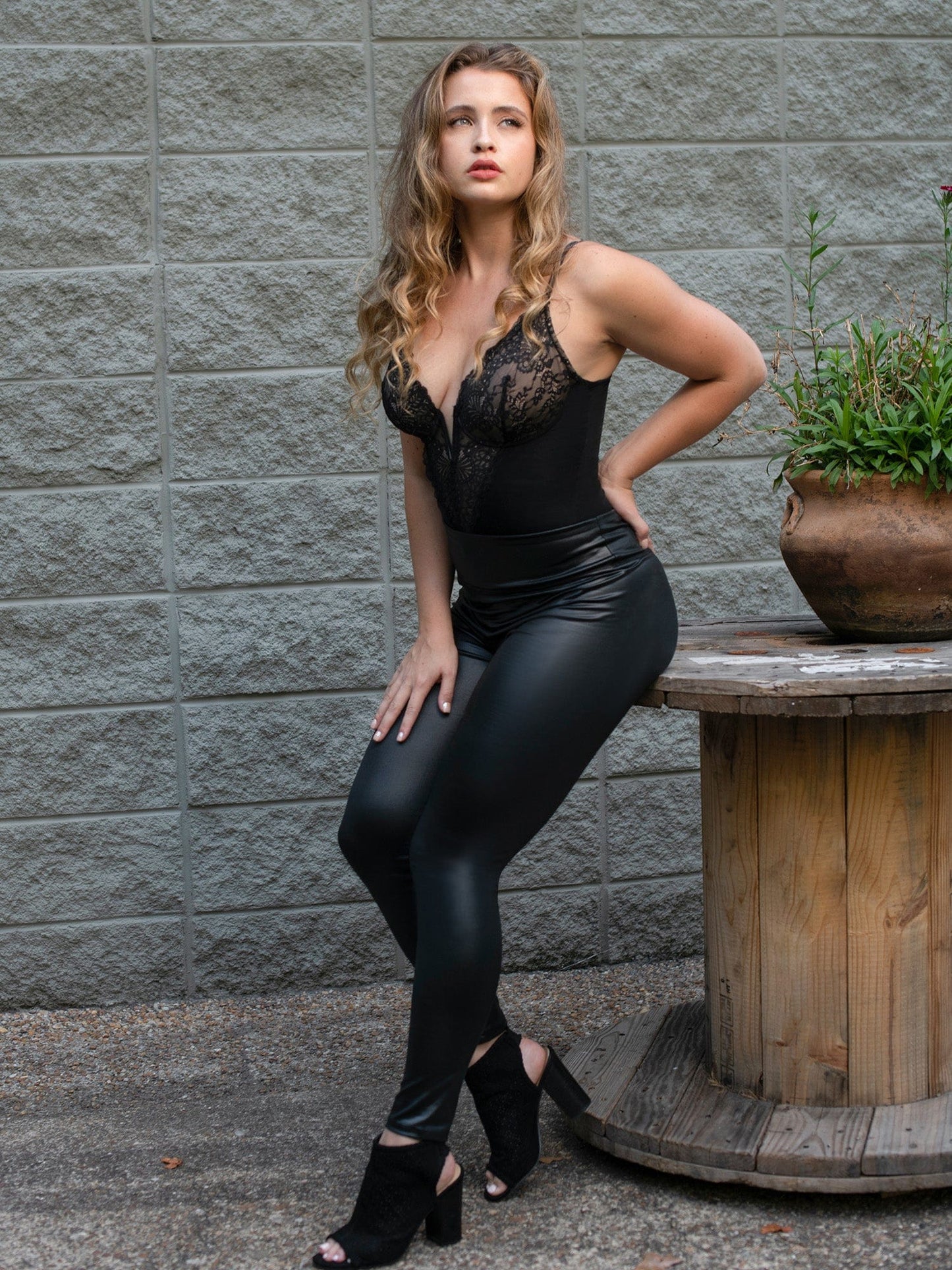 MAJA - Bodysuit