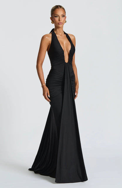 SASHA | Sommer Maxikleid