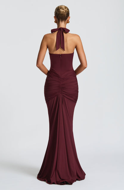 SASHA | Sommer Maxikleid