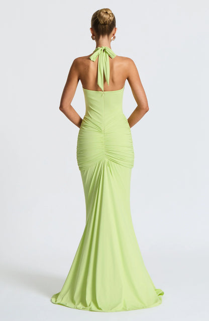 SASHA | Sommer Maxikleid