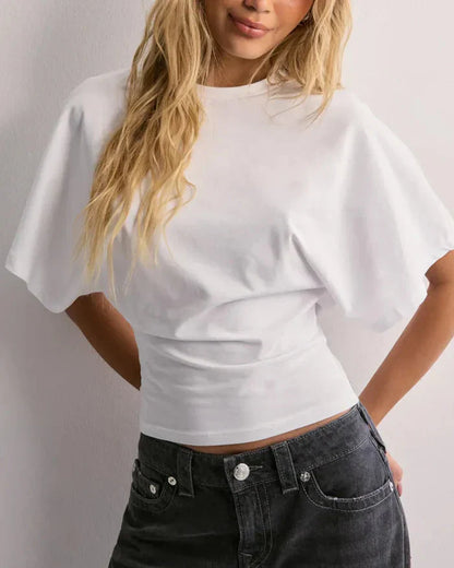 SOLANA | Lässiges Top