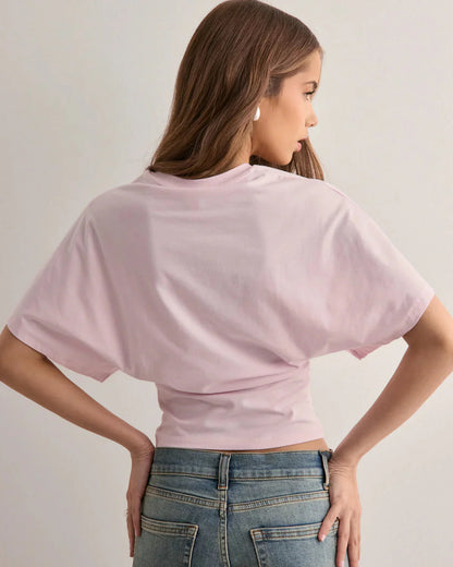 SOLANA | Lässiges Top