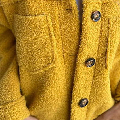 RIEKE | Gemütliche Jacke